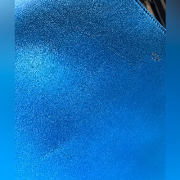 Celine twisted cabas - Picture 6 of 7